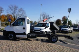Iveco Daily 35C17